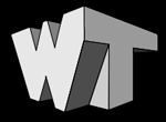 Wild Tracks logo