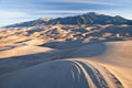Great Sand Dunes National Park, CO, USA