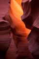 Parque Tribal de Antelope Canyon, Arizona, EE.UU.