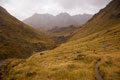 Parque Nacional del Monte Aspiring, Isla Sur, Nueva Zelanda