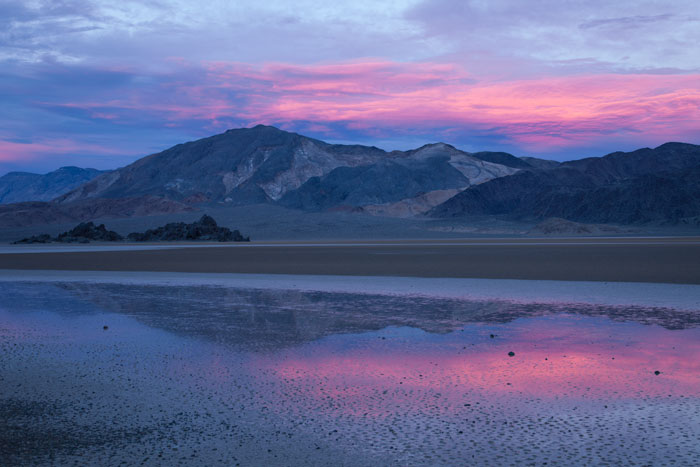 Death Valley National Park, CA, USA